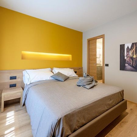 Sanmartino Suite Tirano Exterior photo