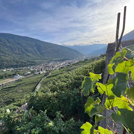 Sanmartino Suite Tirano Exterior photo