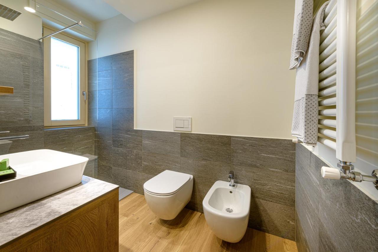 Sanmartino Suite Tirano Exterior photo