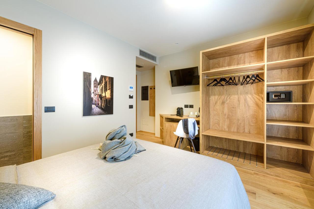 Sanmartino Suite Tirano Exterior photo