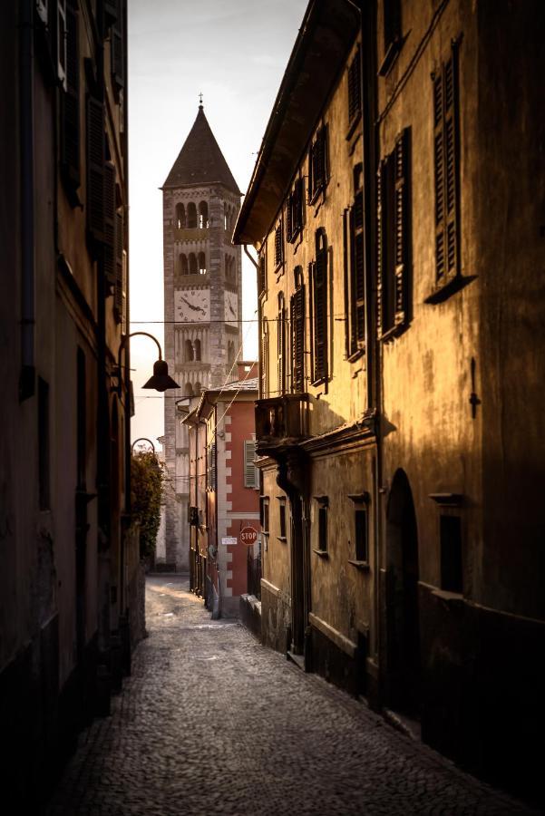 Sanmartino Suite Tirano Exterior photo