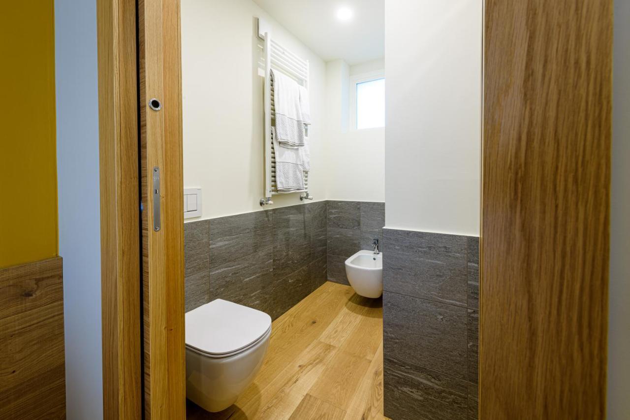 Sanmartino Suite Tirano Exterior photo