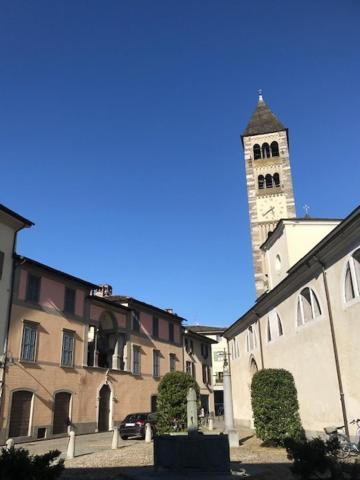 Sanmartino Suite Tirano Exterior photo