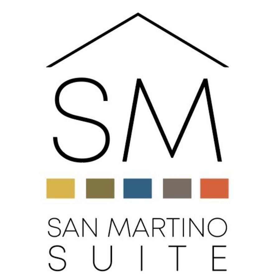 Sanmartino Suite Tirano Exterior photo