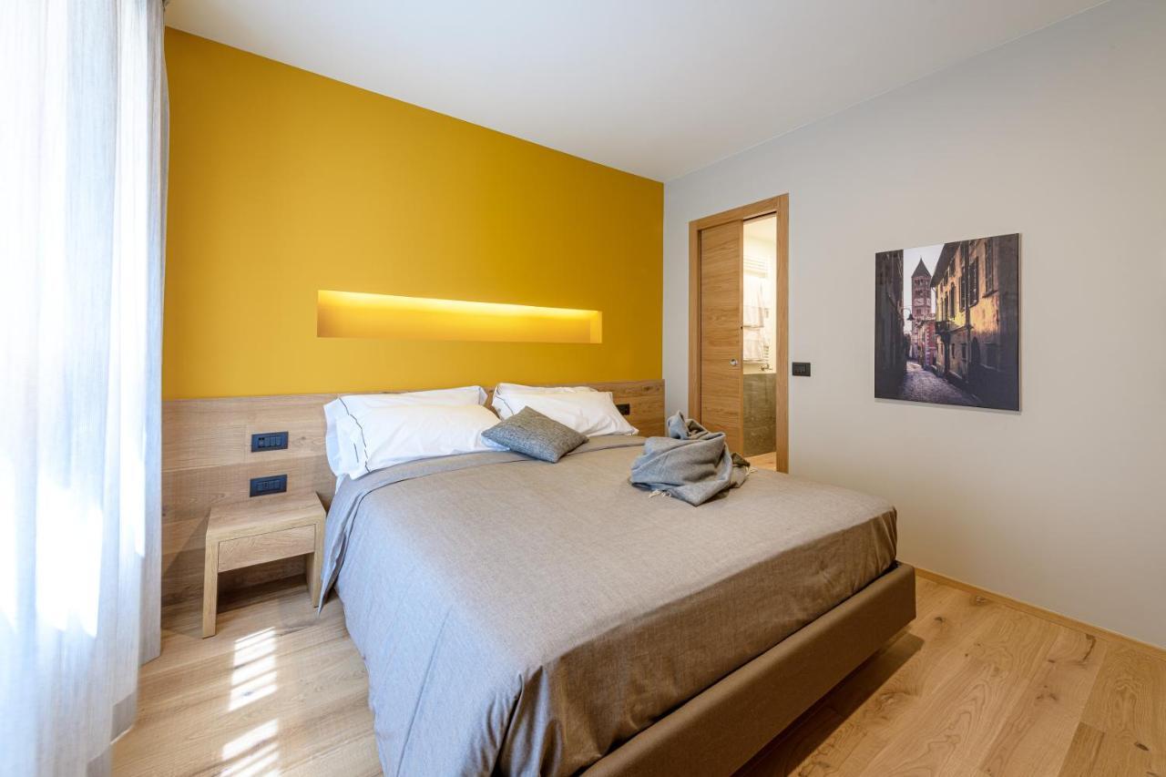 Sanmartino Suite Tirano Exterior photo