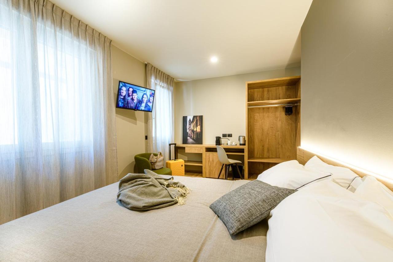 Sanmartino Suite Tirano Exterior photo