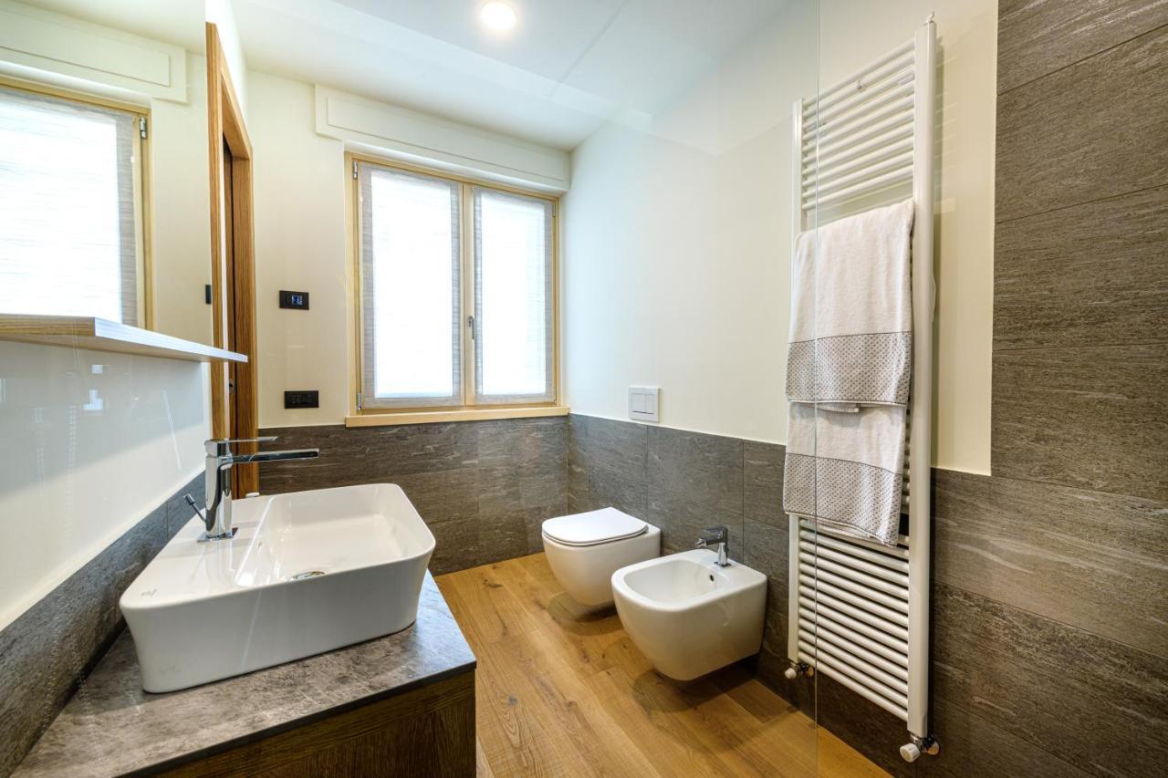 Sanmartino Suite Tirano Exterior photo