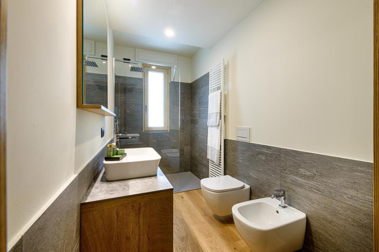 Sanmartino Suite Tirano Exterior photo
